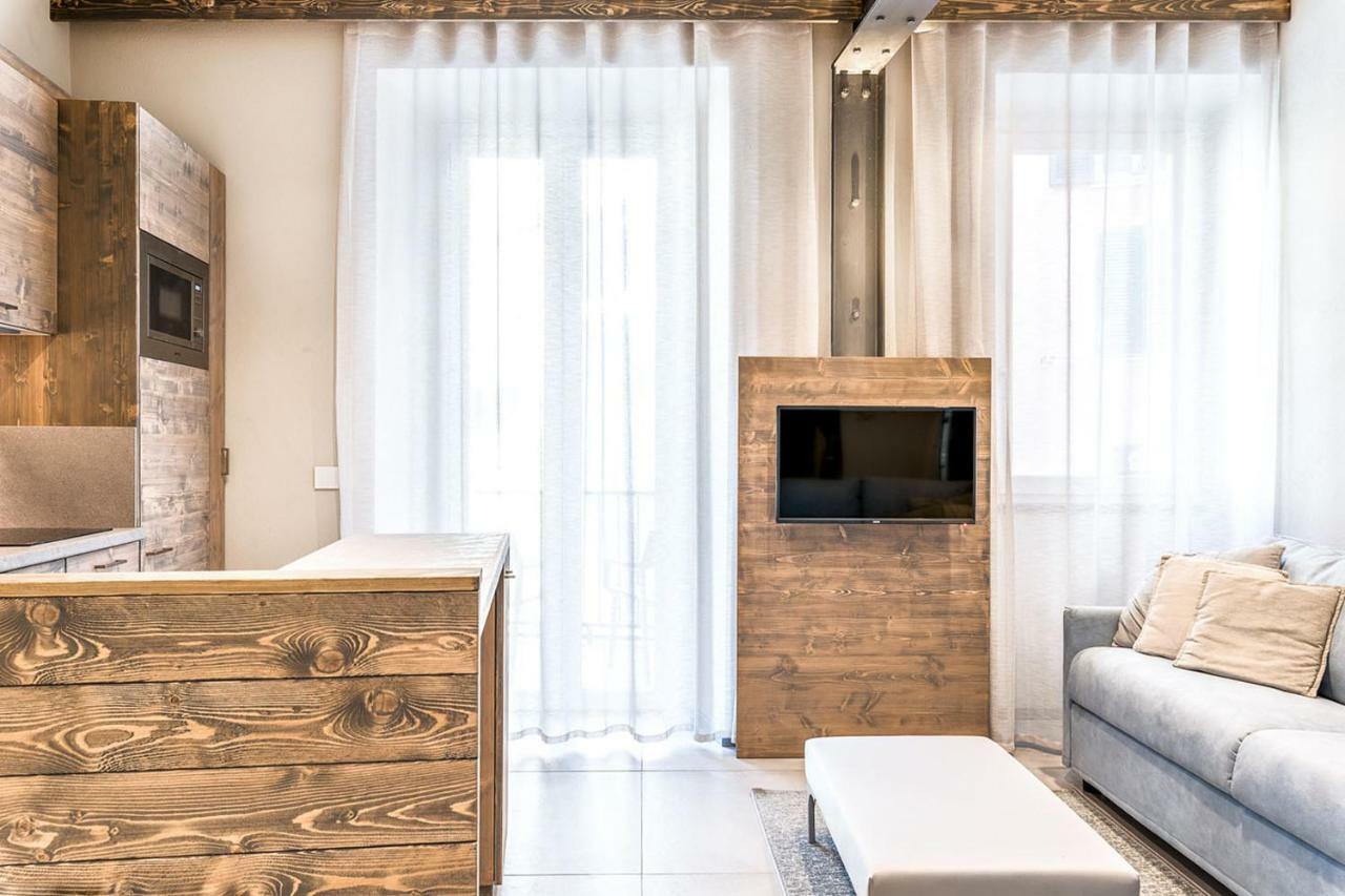 Appartement Sergeant First Class *