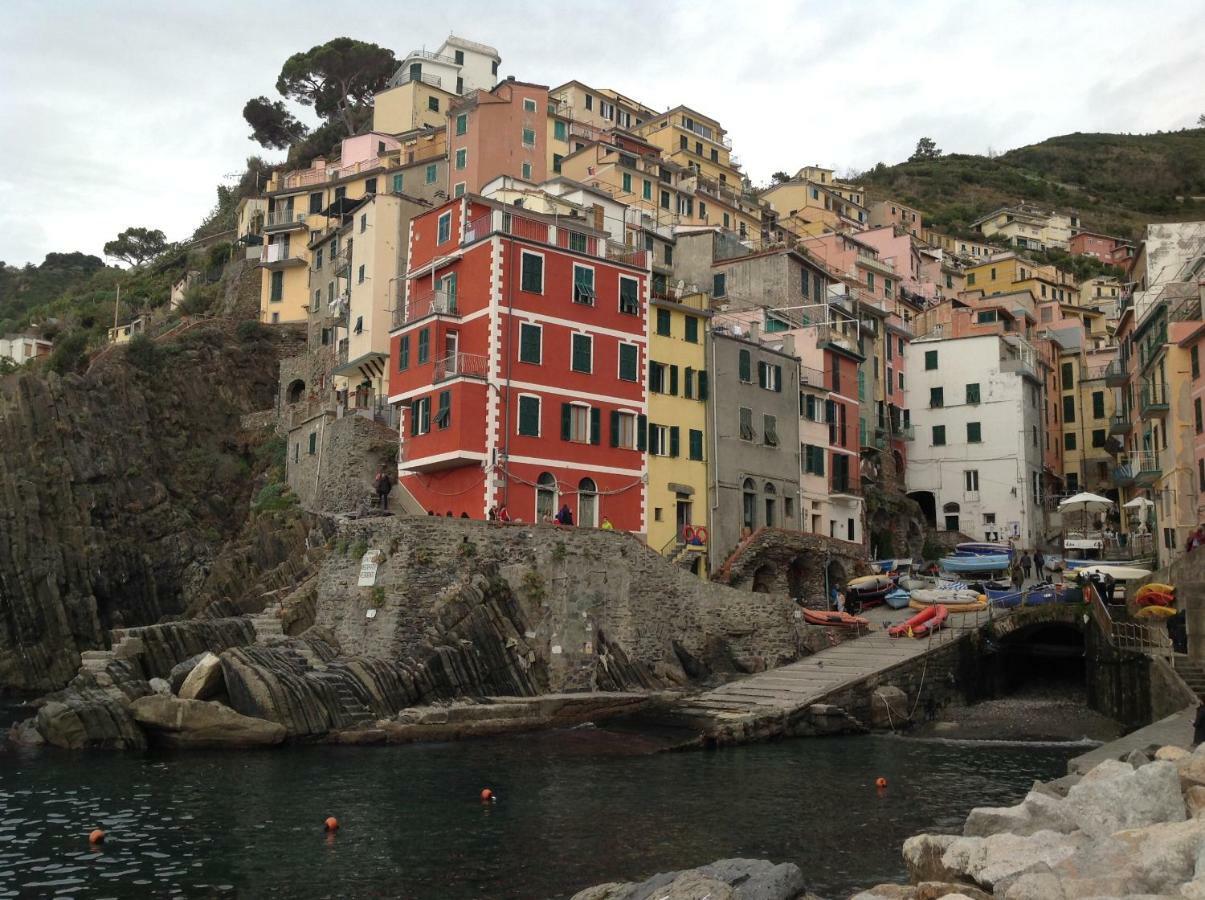 Sergeant First Class * Riomaggiore