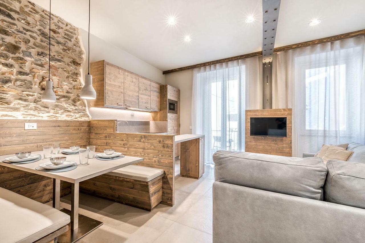 Appartement Sergeant First Class *