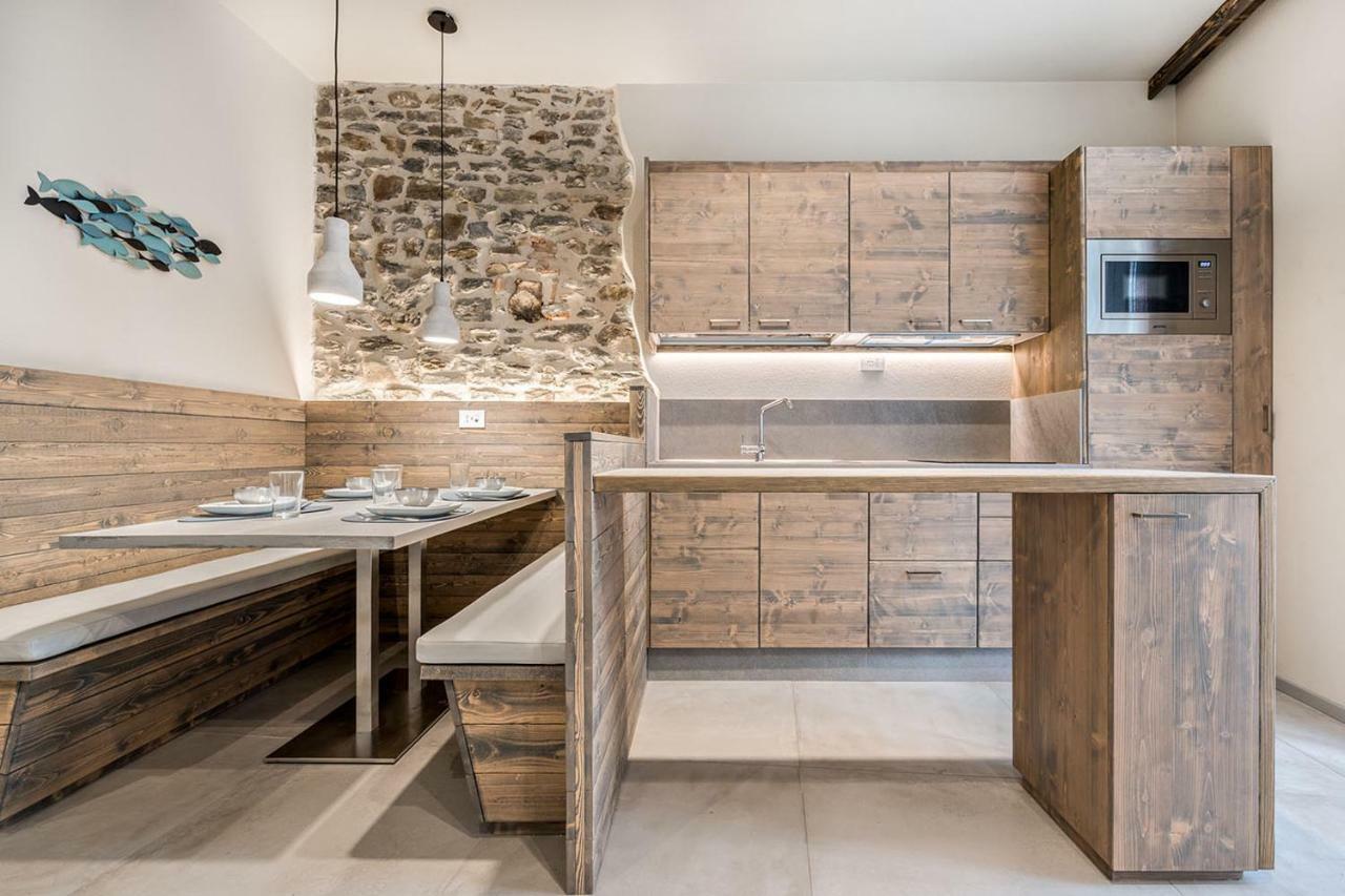 Sergeant First Class Apartment Riomaggiore