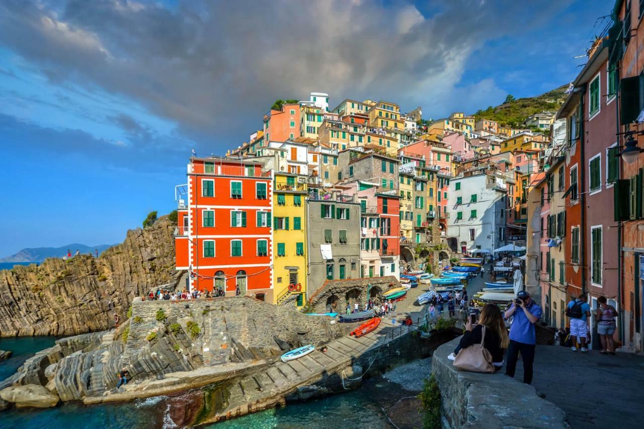 Sergeant First Class * Riomaggiore