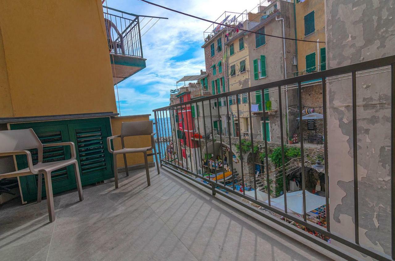 Sergeant First Class * Riomaggiore