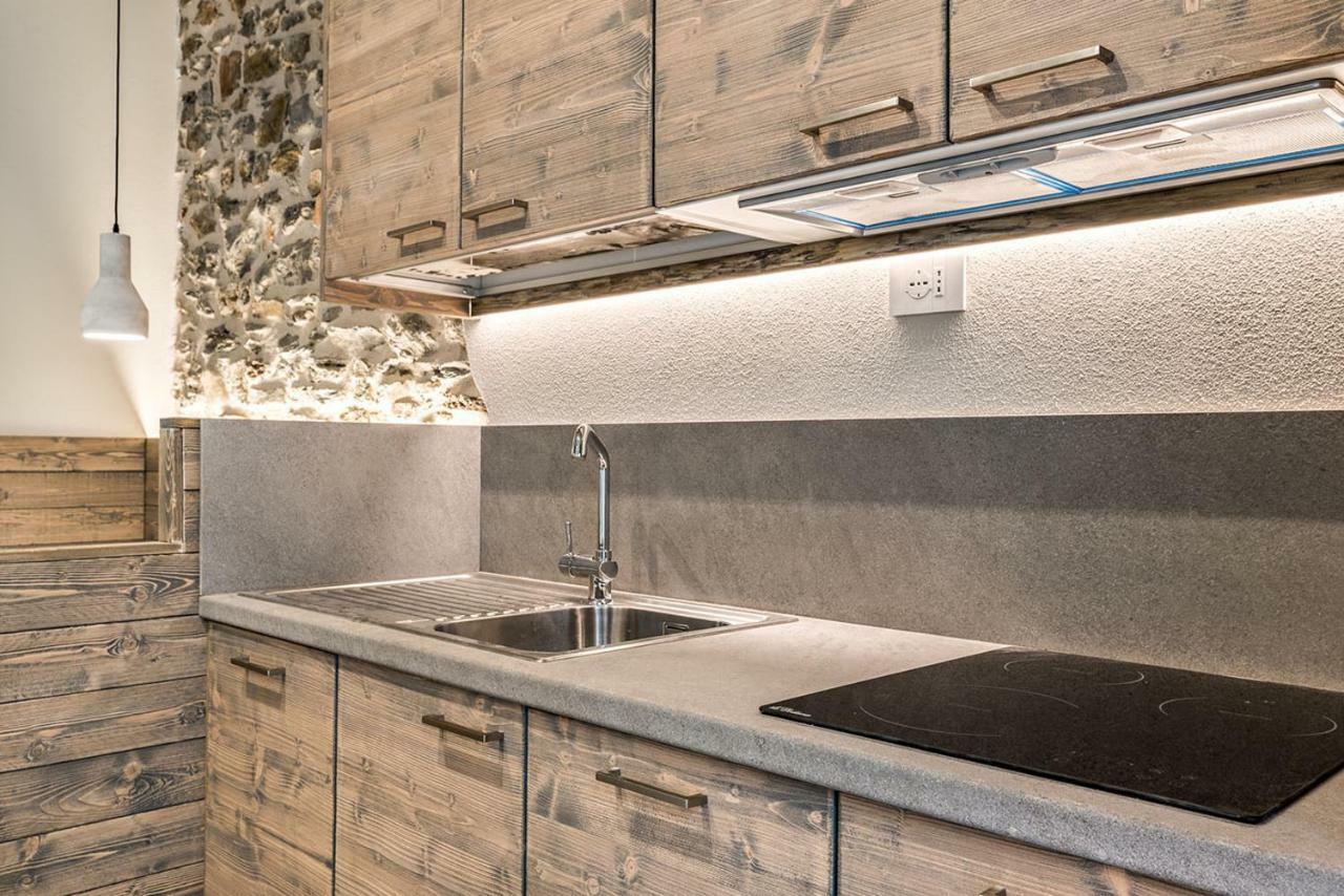 Sergeant First Class Apartment Riomaggiore