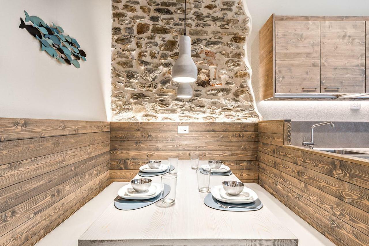 Sergeant First Class Apartment Riomaggiore