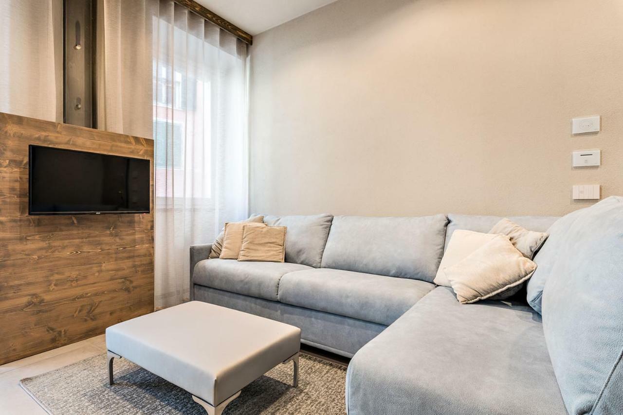 Sergeant First Class Apartment *