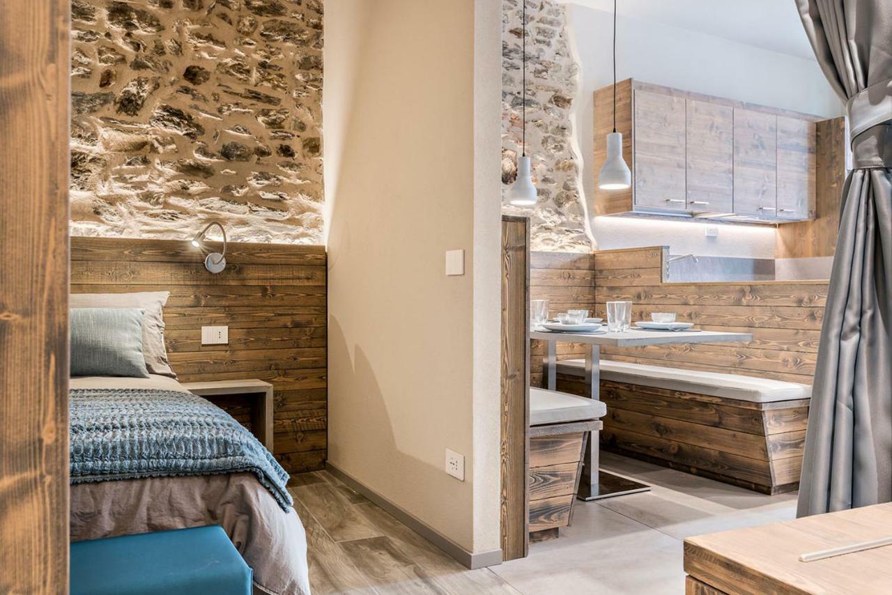 Apartment Sergeant First Class Riomaggiore