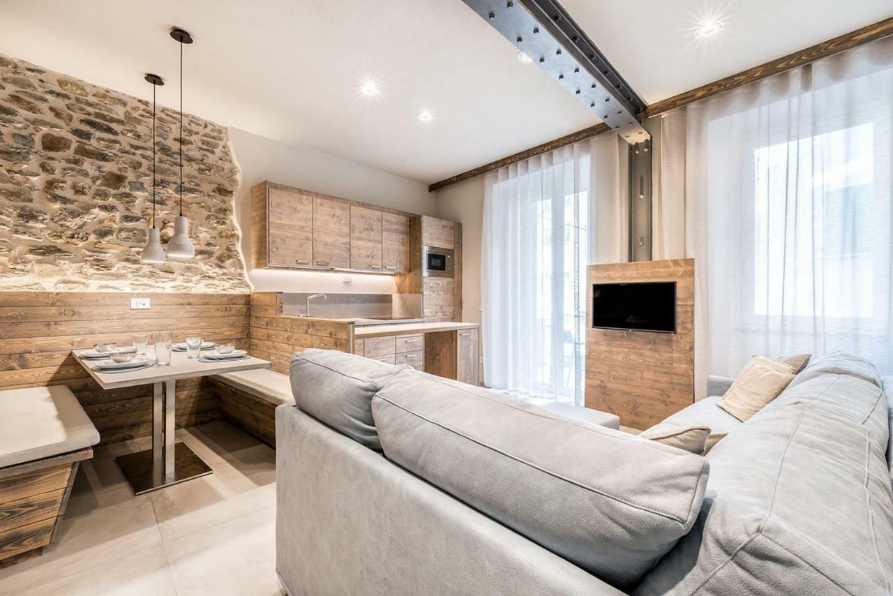 Apartment Sergeant First Class Riomaggiore