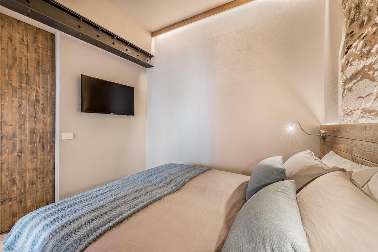 Sergeant First Class Apartment *