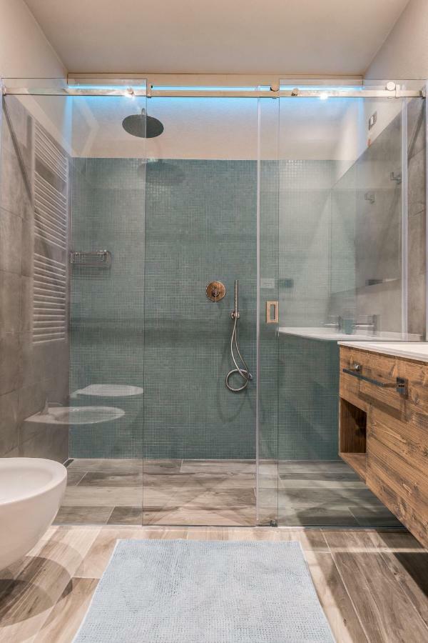 Sergeant First Class Apartment *